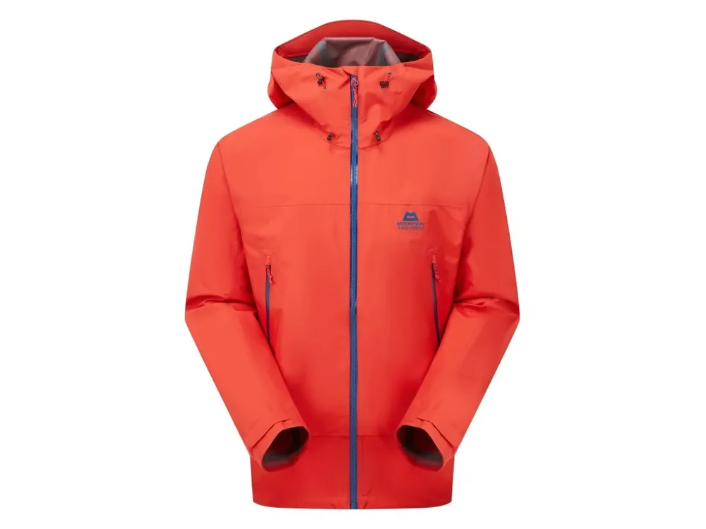 Pánská Bunda Mountain Equipment Odyssey Jacket Men‘s Vrácení Zdarma