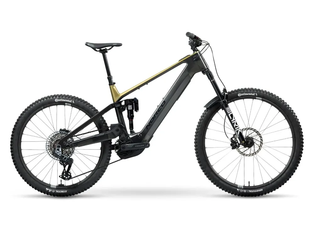 Horká Nabídka NORCO Sight VLT CX C1 Raw Black/Habitat Moss