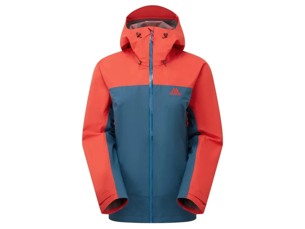 Dámská Bunda Mountain Equipment Odyssey Jacket Women‘s Levný