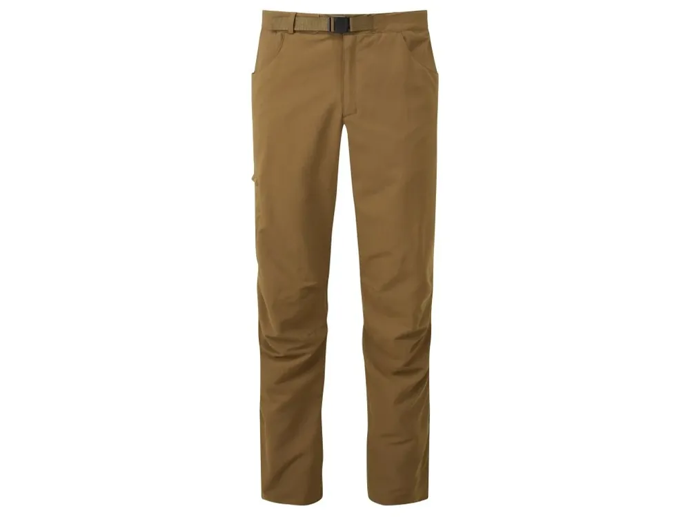 Hit Sezóny Pánské Kalhoty Mountain Equipment Approach Pant Men‘s