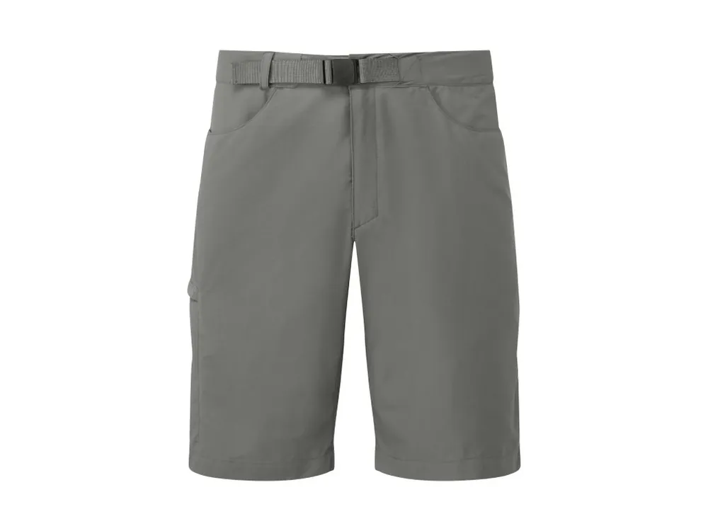 Pánské Kraťasy Mountain Equipment Approach Short Men‘s Super Cena