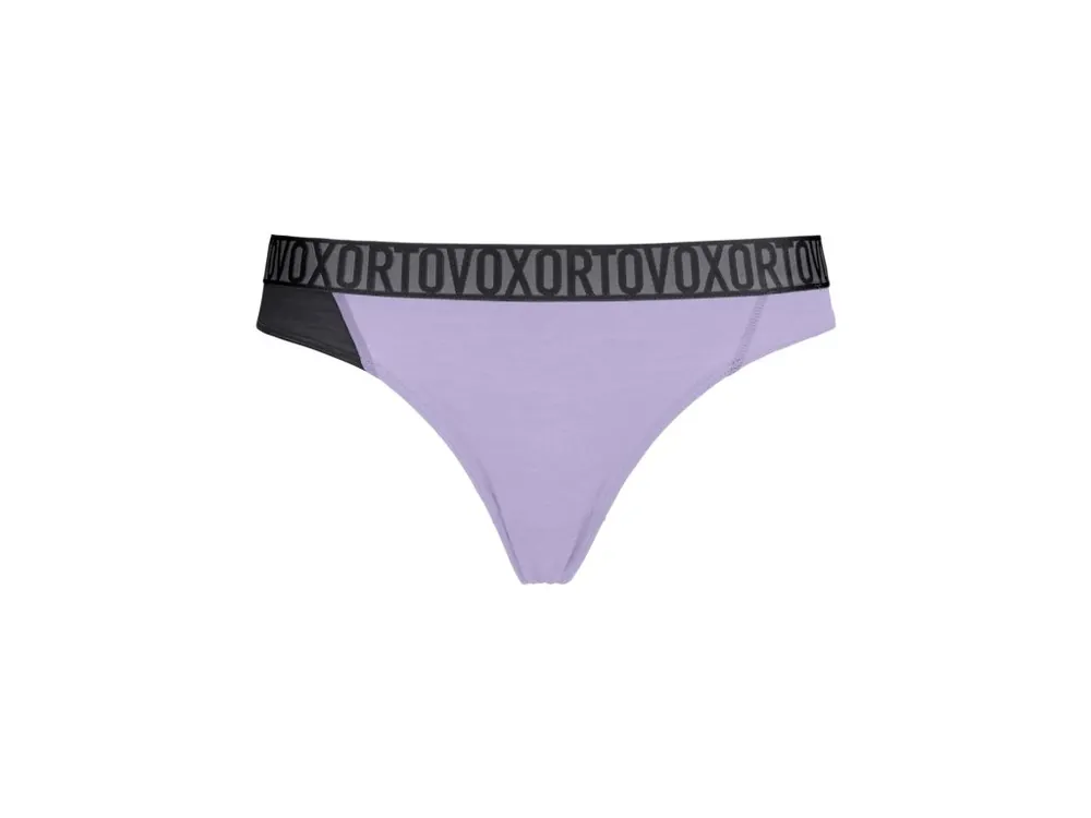 Ortovox 150 Essential Thong Women‘s Bezpečná Platba