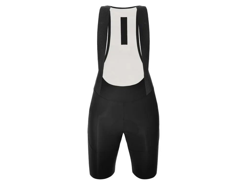 Cenově Výhodný Dámské kraťasy se šlemi SANTINI Plush Nero