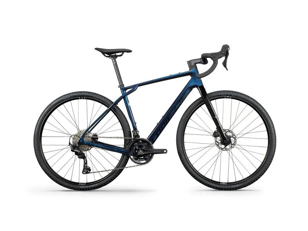 Nejprodávanější LAPIERRE Crosshill CF 5.0 Crepuscule Blue