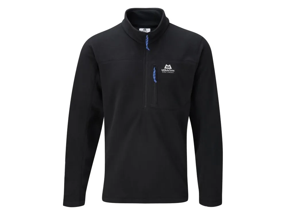 Mountain Equipment Micro Zip T Men‘s Aktuální