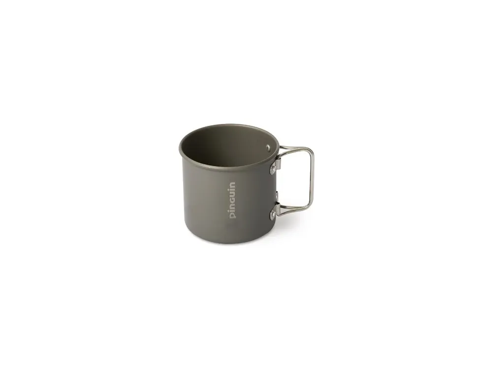 Hrnek Pinguin Alu Mug Hit Sezóny