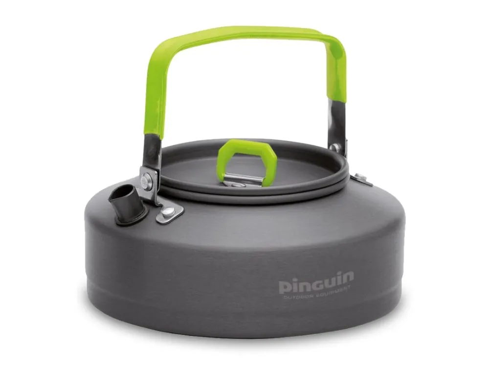 Konvice Pinguin Kettle S Jen Po Omezenou Doba