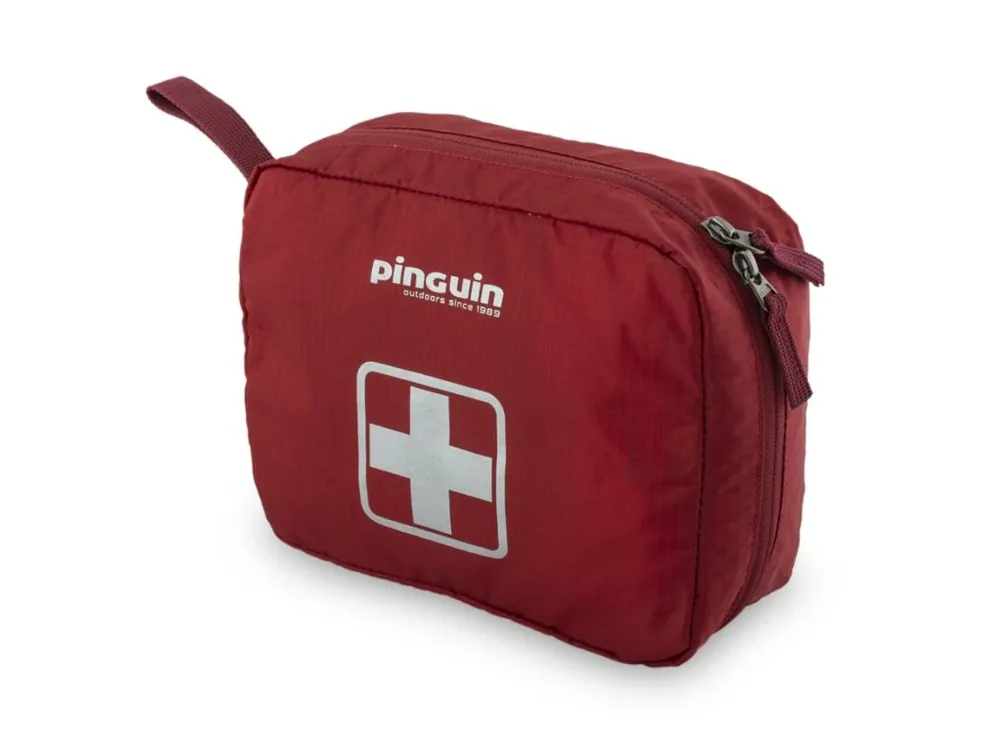 Nakupujte Hned Lékárnička Pinguin First Aid Kit L