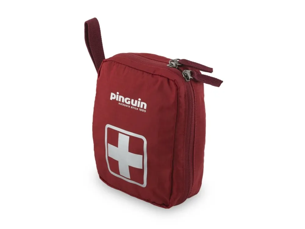 Kup Teď Lékárnička Pinguin First Aid Kit M
