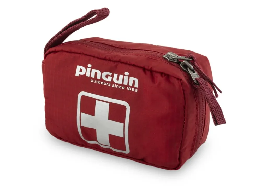 Objednat Nyní Lékárnička Pinguin First Aid Kit S