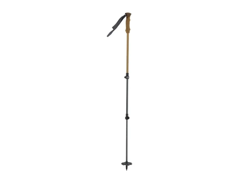 Pouze Dnes Turistické hole Pinguin Bamboo FL Foam