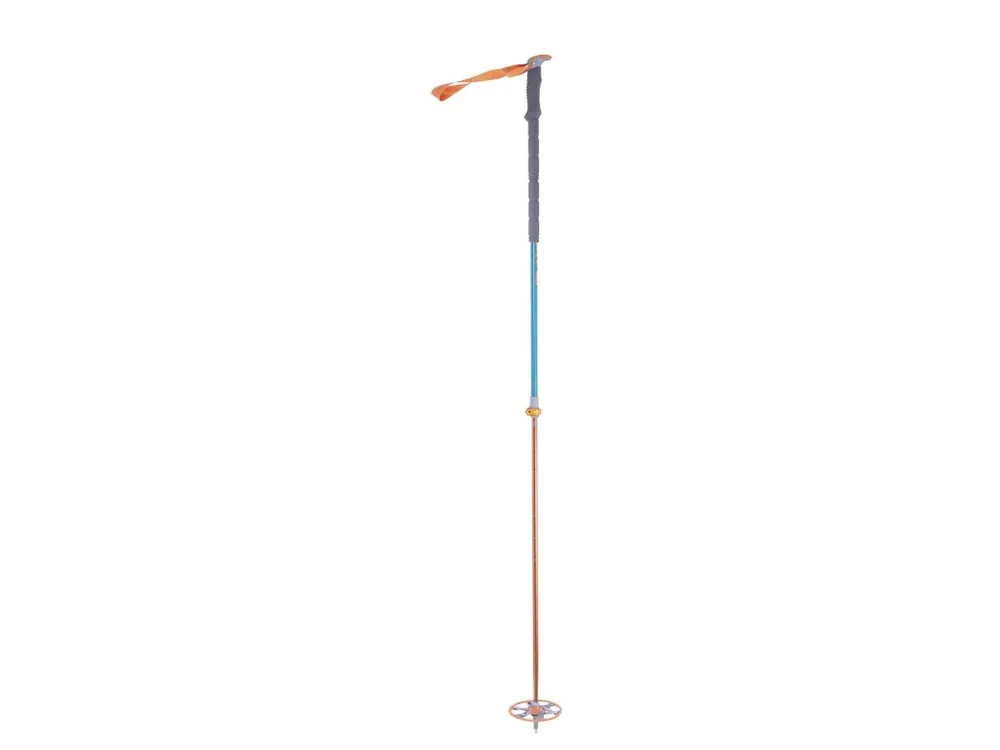 Kup Teď Turistické hole Pinguin Tour Long FL Foam
