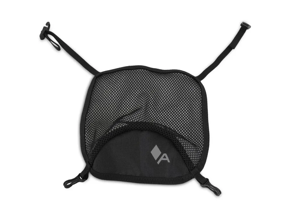 Finální Výprodej Síťka na helmu Acepac Helmet Holder MKII