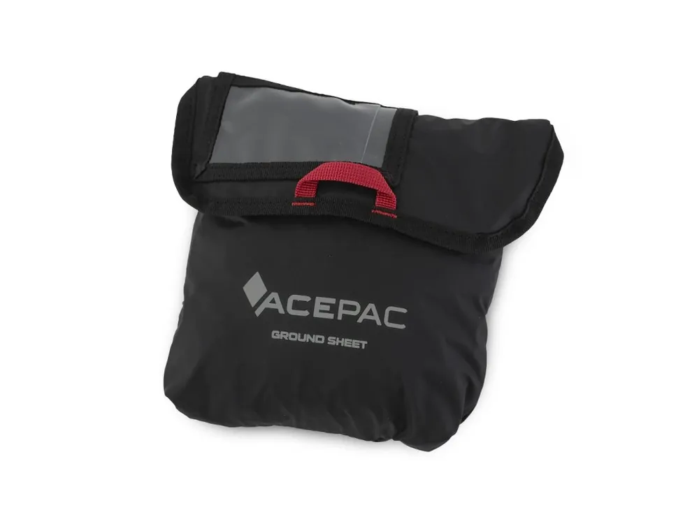 Akční Nabídka Vak na oblečení Acepac Groundsheet MKII