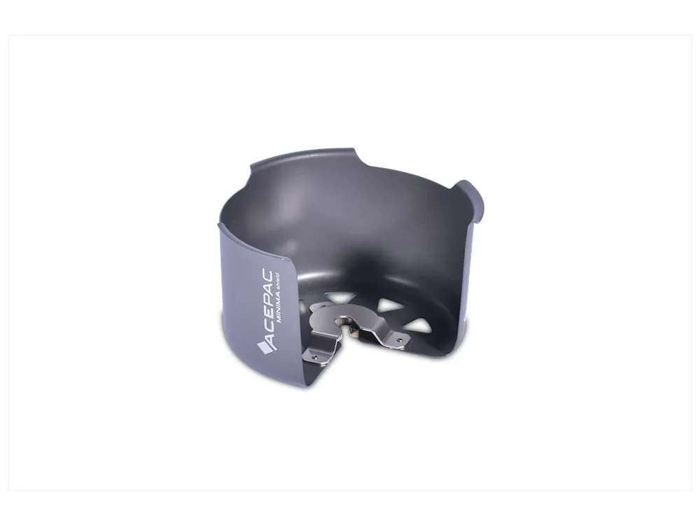 Omezená Nabídka Závětří Acepac Minima Shield