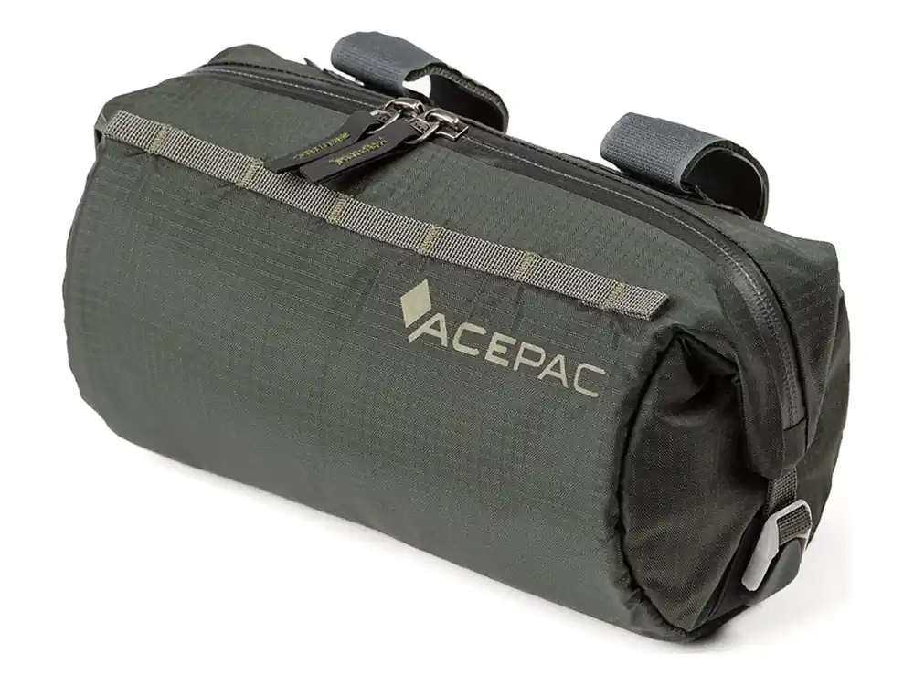 Kup Teď Brašna Acepac Barrel MKIII Gray