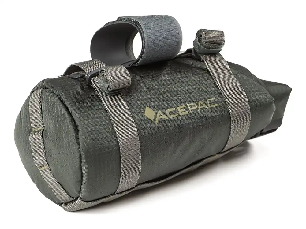 Brašna Acepac Minima Bag MKIII Gray Speciální Cena