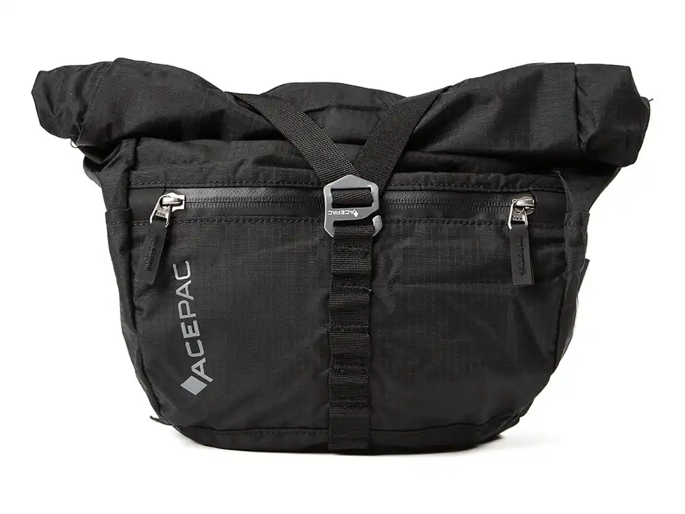 Levný Brašna Acepac Bar Bag MKIII Black