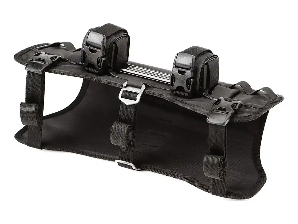 Postroj Acepac Bar Harness MKIII Black Kup Teď