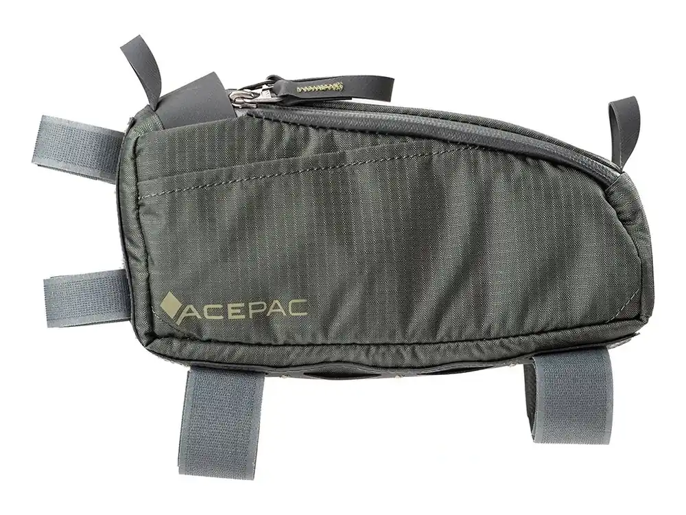 Brašna Acepac Fuel Bag M MKIII Gray Akční Cena