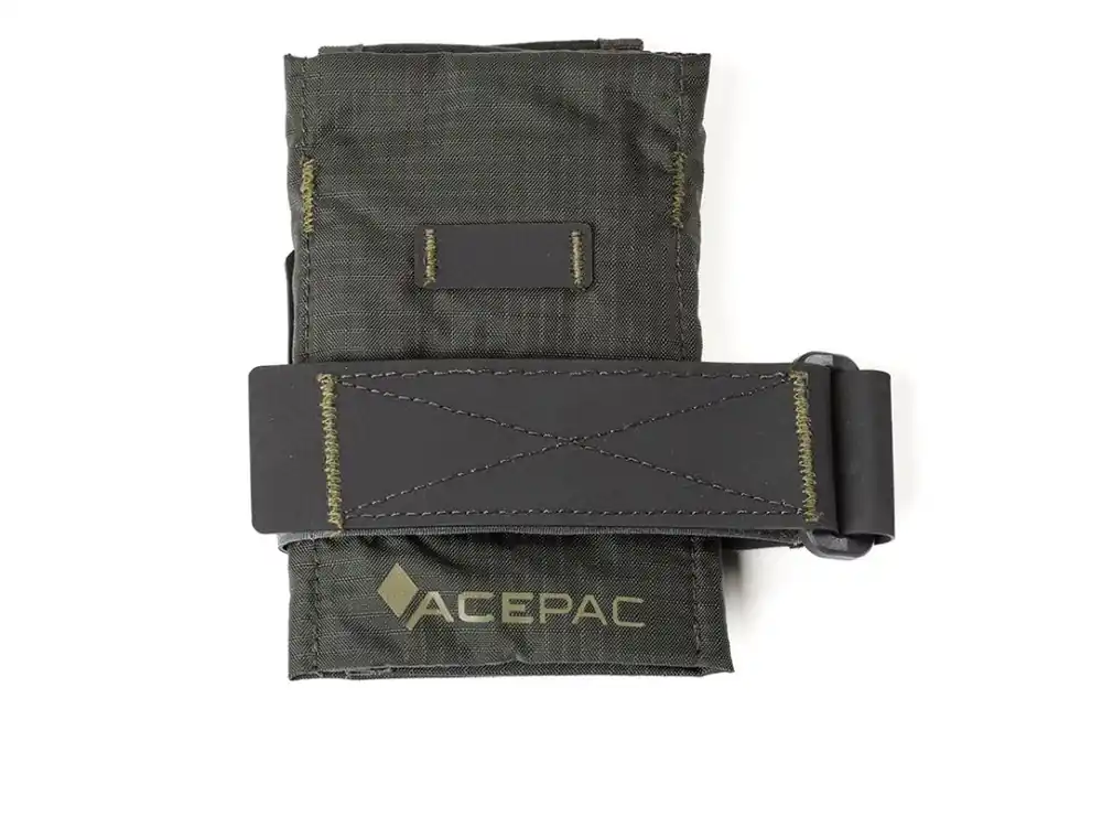 Brašna Acepac Tool Wallet MKIII Gray Originální