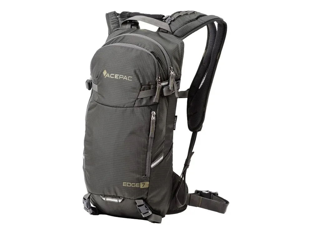 Batoh Acepac Edge 7 MKIII Gray Hit Sezóny