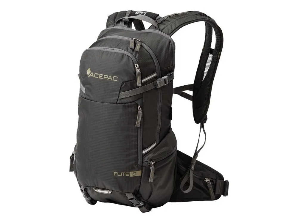 Batoh Acepac Flite 15 MKIII Gray Ihned K Objednání