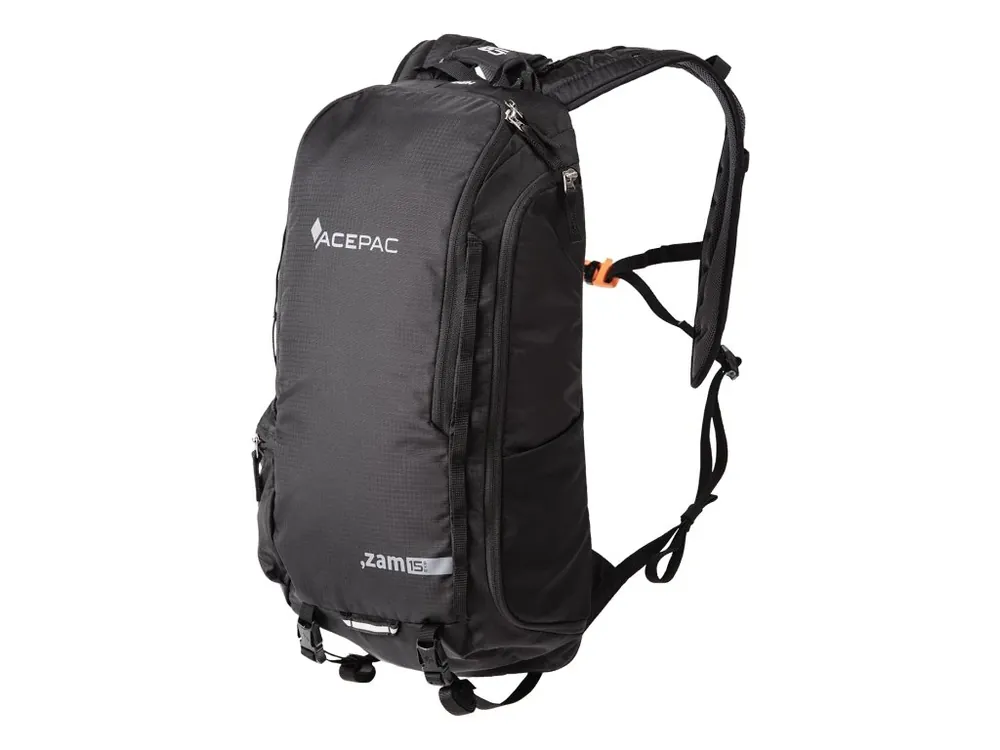 Zam 15 Exp MKIII Black Nejlepší Cena