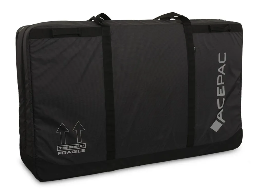 Poslední Šance Brašna pro přepravu kola Acepac Bike transport bag MKIII