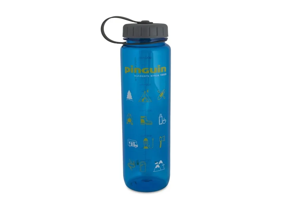 Top Prodej Láhev Pinguin Tritan Slim Bottle 1,0L