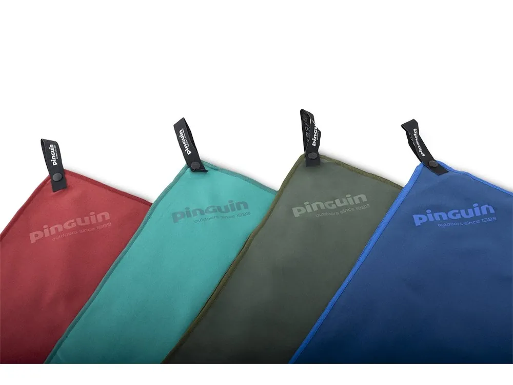 Oblíbený Ručník Pinguin Micro Towel L