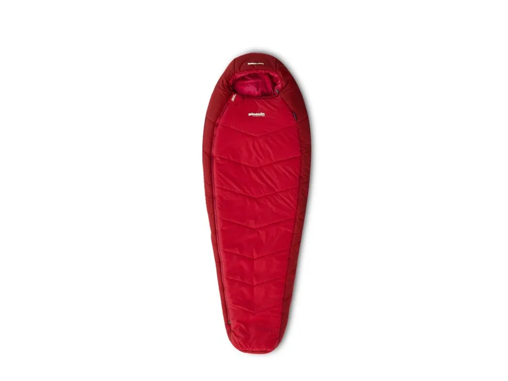 Značkový Spacák Pinguin Comfort Lady PFM
