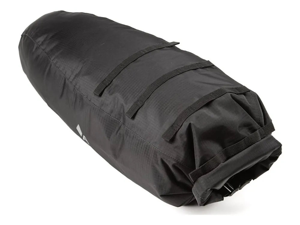 Brašna Acepac Saddle Drybag MKIII Black Přímo Od Výrobce