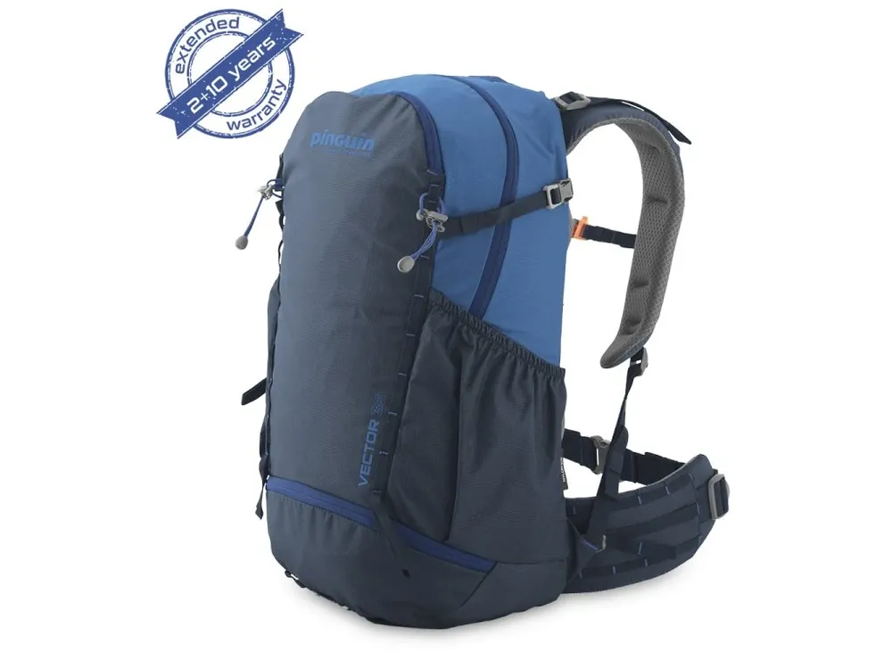 Batoh Pinguin Vector 35 Sleva