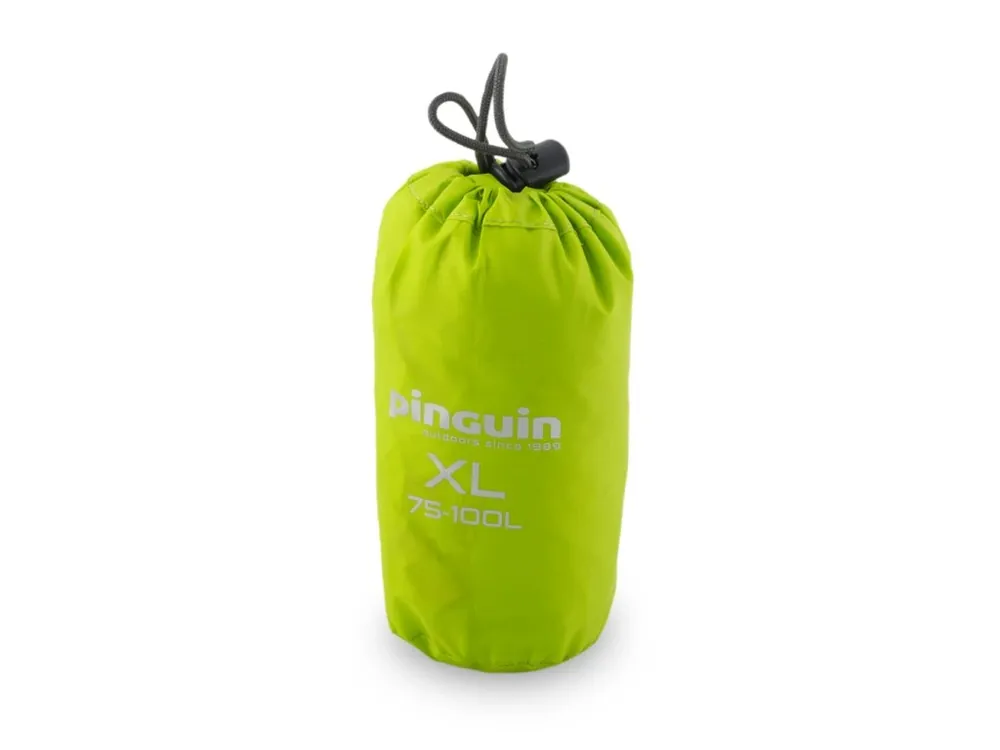 Objednat Nyní Pláštěnka na batoh Pinguin Raincover XL