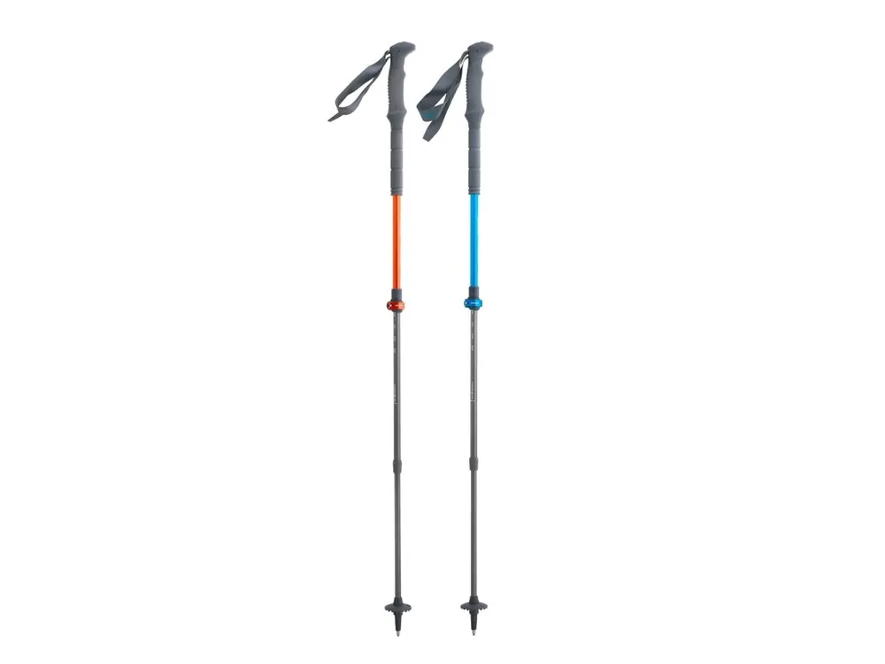 Turistické hole Pinguin Shock FL/TL Foam Výprodej