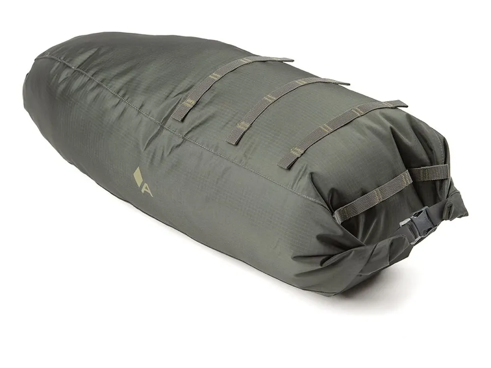 Sleva Brašna Acepac Saddle Drybag MKIII Gray