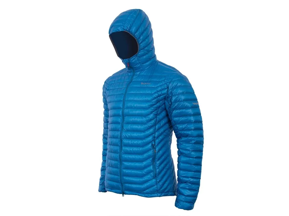 Bunda Acepac Micron Blue Pouze Dnes
