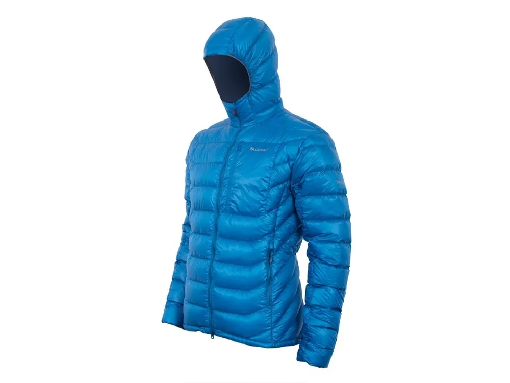 Koupit Online Bunda Acepac Novum Blue