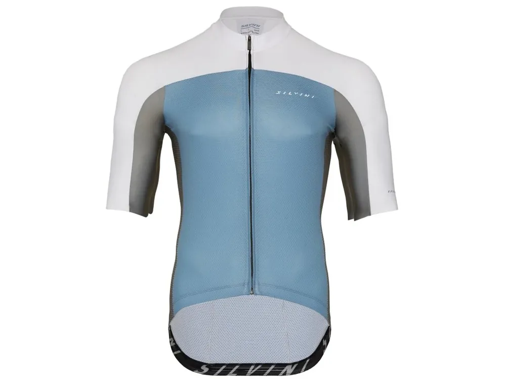 Cenový Hit Silvini pánský dres MD1604 Stelvio