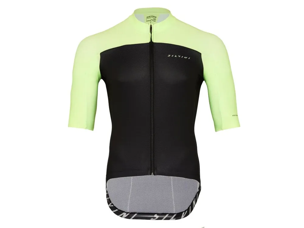 Objednat Nyní Silvini pánský dres MD1604 Stelvio
