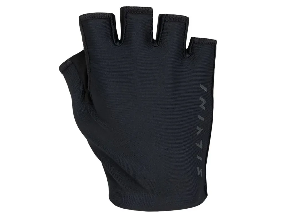 Unisex cyklistické rukavice Silvini UA1633 Sarca Jen Po Omezenou Doba