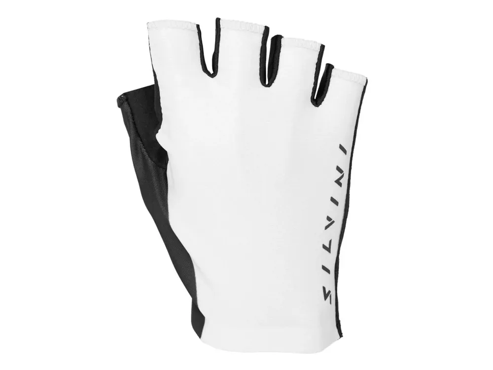 Vrácení Zdarma Unisex cyklistické rukavice Silvini UA1633 Sarca