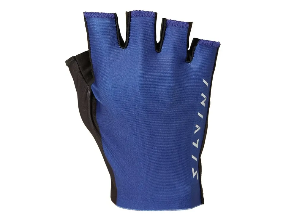 Super Cena Unisex cyklistické rukavice Silvini UA1633 Sarca
