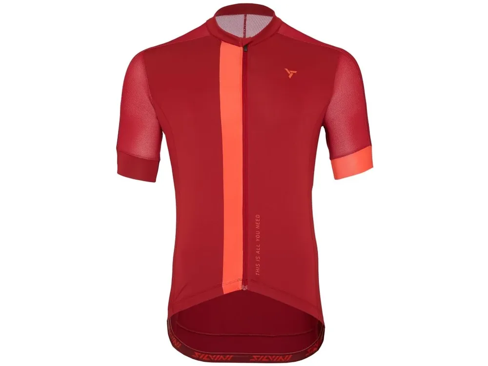 Silvini pánský dres MD2226 Carnio Odeslání Ihned