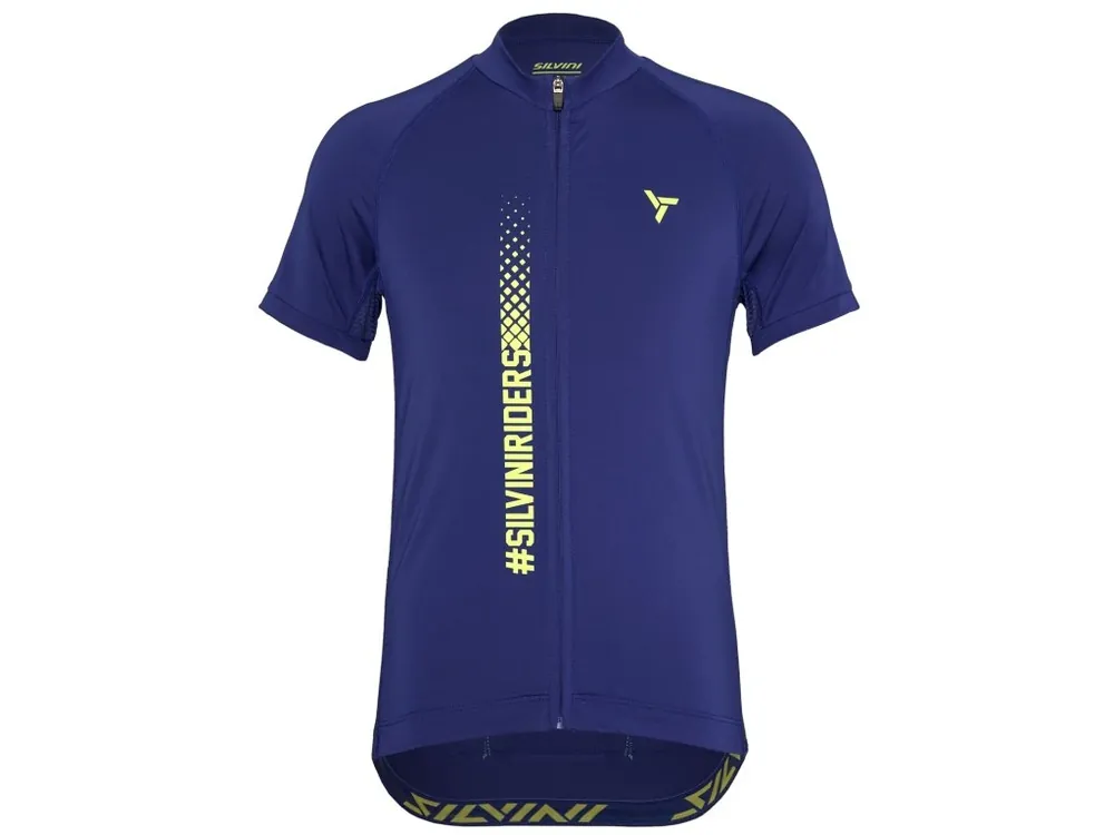 Dětský dres Silvini CD2432 Mazzani Časově Omezené