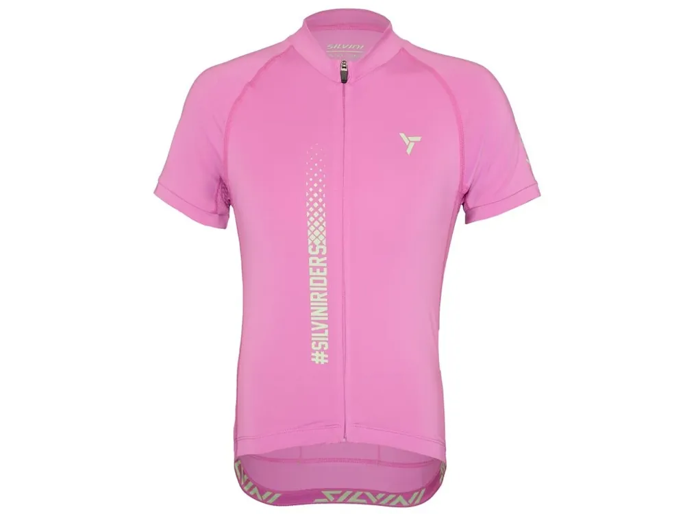 Dětský dres Silvini CD2432 Mazzani Poslední Šance