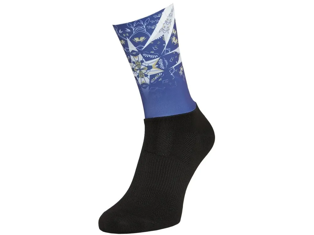 Ihned K Objednání Silvini unisex ponožky UA2405 Lavaredo