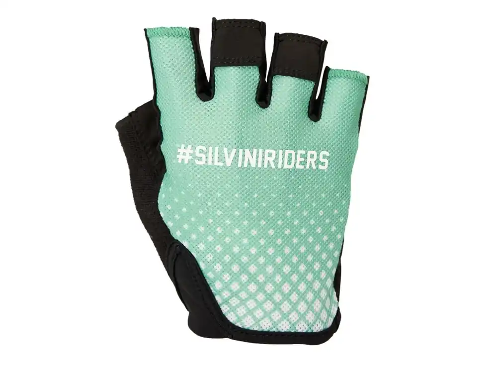 Silvini unisex cyklistické rukavice UA2523 Varena Nízká Cena