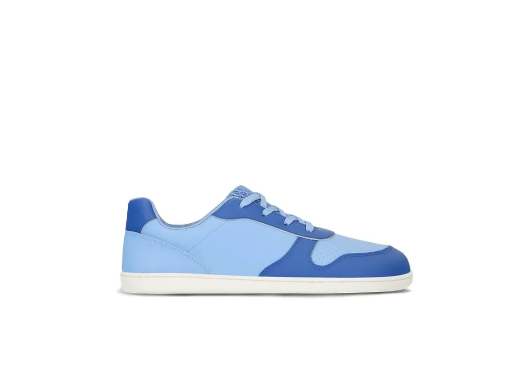 Dětské barefoot tenisky Be Lenka Scoot Junior - Light & Royale Blue Nakupujte Hned